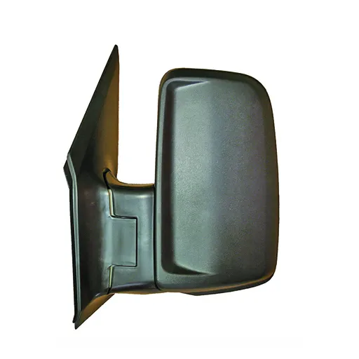 Mercedes/VW Sprinter 2/LT/Crafter Twin Mirror RHD Passenger Side Short Arm  Man NonHTD R 1200/450