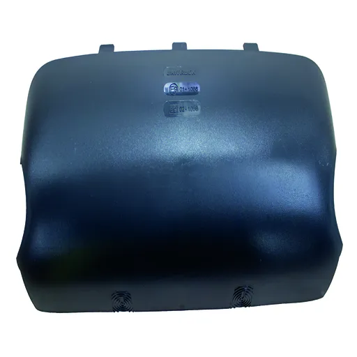 Iveco Tech/Trakker/Cargo/Stralis Back Cover RHD/LHD Both Sides