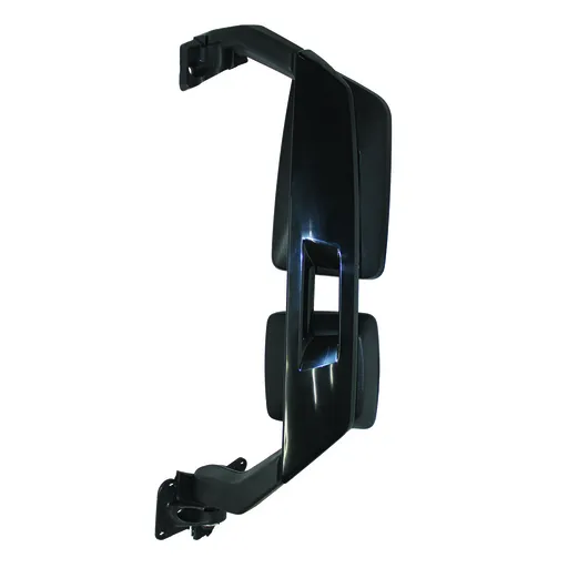 Volvo FH4/FH16 Twin Mirror LHD Drivers Side C/W Arm  Elec HTD 24V R 1200/300