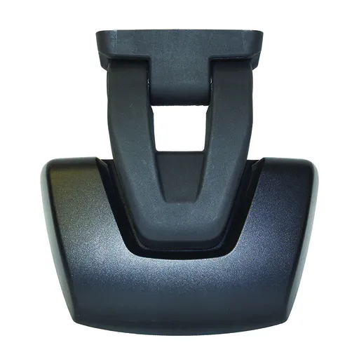 Volvo FH4/FH16 Roof Mirror RHD/LHD Both Sides C/W Arm  Man NonHTD R 300