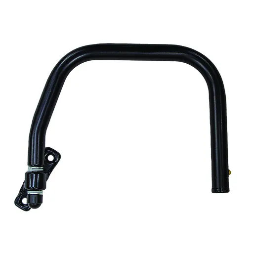 Mirror Arms Miscellaneous RHD/LHD LH 16mm Ø  Man