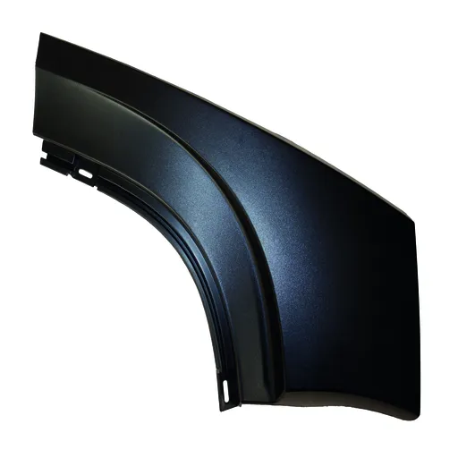 Merc Actros MP4/5/FL 2021- Front Mirror Arm Cover RHD LH