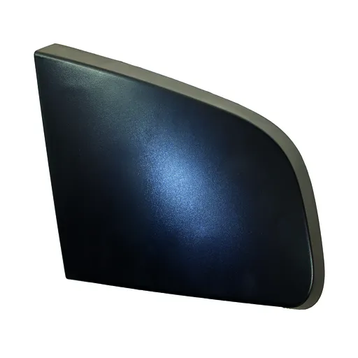 Merc Actros MP4/5/FL 2021- Front Mirror Arm Cover RHD LH