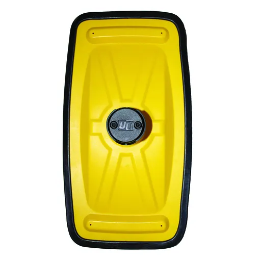 Main Mirror RHD/LHD Both Sides  Man NonHTD R 1200