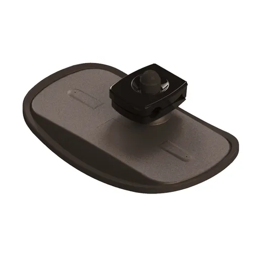 Wide Angle Mirror RHD/LHD Both Sides  Man NonHTD R 300