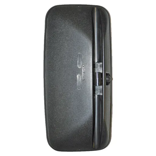 Mercedes 1422-2633 Evobus Main Mirror RHD/LHD Both Sides  Man NonHTD R 1800