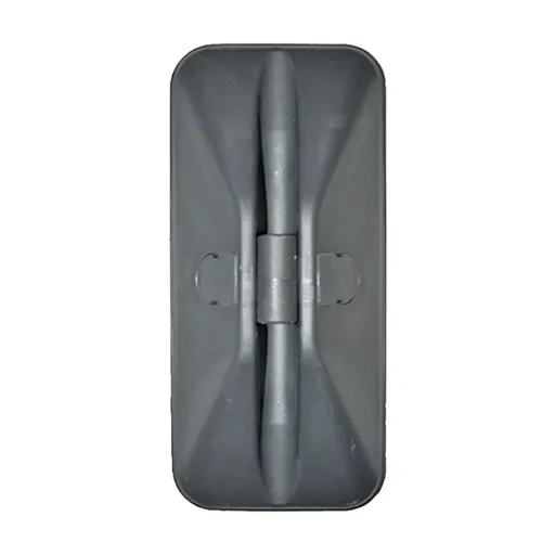 Iveco Eurocargo Main Mirror RHD/LHD Both Sides  Man NonHTD R 1800