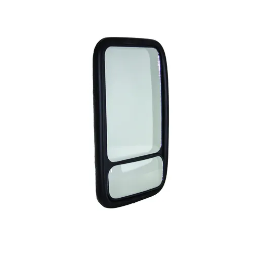 Land Rover  Mirror Twin lens RHD/LHD LH  Man NonHTD R 1800/450