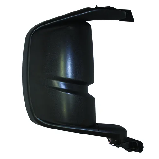 Iveco S/T/X-Way Twin Mirror LHD RH Short Arm  Elec HTD 24V