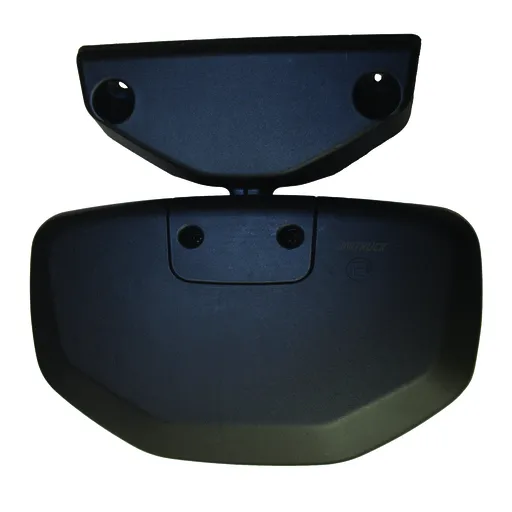 Iveco S/T/X-Way Roof Mirror RHD/LHD Passenger Side  NonHTD