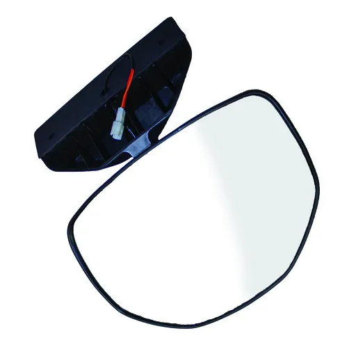 Iveco S/T/X-Way Roof Mirror RHD/LHD Passenger Side  HTD 24V