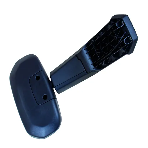 Iveco S/T/X-Way Front View Mirror LHD RH  HTD 24V