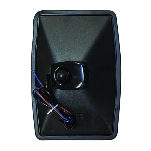 Volvo F86/F88/F89 Main Mirror RHD/LHD Both Sides  Man HTD 24V R 1200