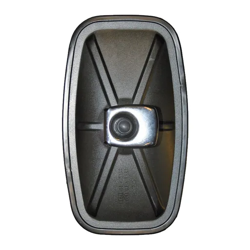 Leyland/Dodge/Plaxton Dodge/Plaxton Main Mirror RHD/LHD Both Sides  Man HTD 24V R 1200