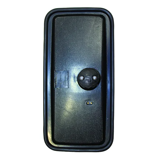 MAN F8/F9 Main Mirror RHD/LHD Both Sides  Man HTD 12V R 1800