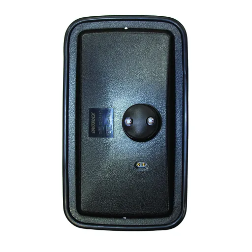 MAN G90 Main Mirror RHD/LHD Both Sides  Man HTD 12V R 1800