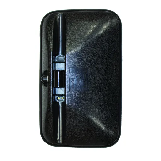 Mercedes LK08-1113 Main Mirror RHD/LHD Both Sides  Man HTD 24V R 1800