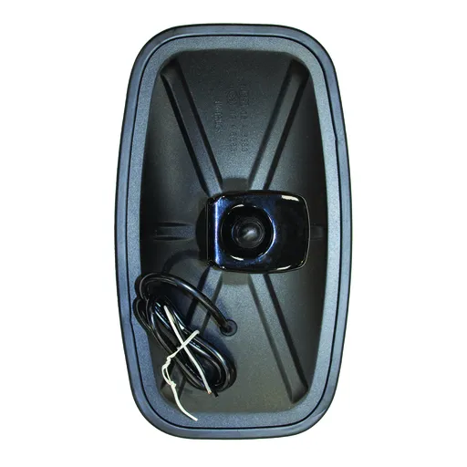 Scania R93/113/143 FL Main Mirror RHD/LHD Both Sides  Man HTD 24V R 1200