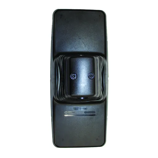 Mercedes MK/NG/SK Main Mirror RHD/LHD Both Sides  Man HTD 24V R 1800