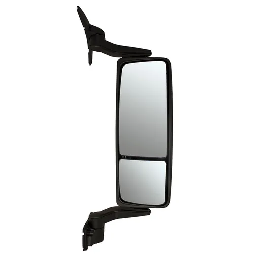 MAN TGS Twin Mirror LHD Passenger Side Long Arm  Elec HTD 24V R 1200/300