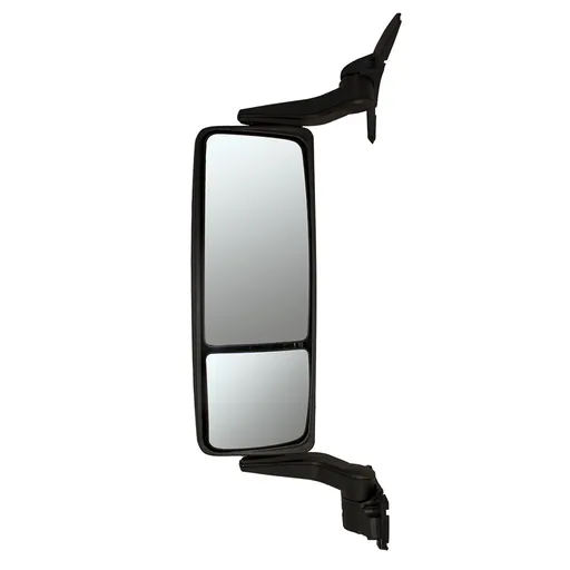 MAN TGS Twin Mirror RHD Passenger Side Long Arm  Elec HTD 24V R 1200/300