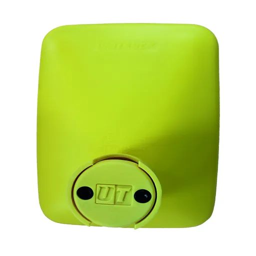 Wide Angle Mirror RHD/LHD Both Sides  Man NonHTD R 600
