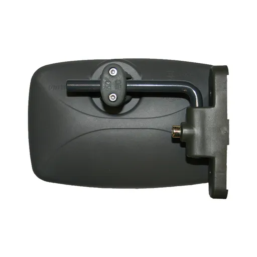 Iveco Turbostar Roof Mirror RHD/LHD Both Sides C/W Arm  Man NonHTD R 450