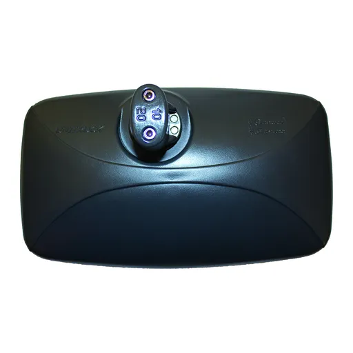 Iveco Turbostar Wide Angle Mirror RHD/LHD Both Sides  Man NonHTD R 450