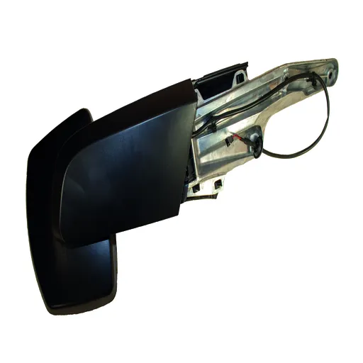 MERC MP4/5 Class VI Mirror w/o Arm Cover RHD LH