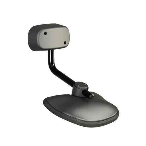 Front View Mirror RHD/LHD Both Sides C/W Arm  Man NonHTD R 300