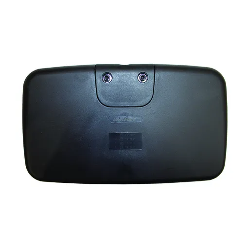 Wide Angle Mirror RHD/LHD Both Sides  Man NonHTD R 300