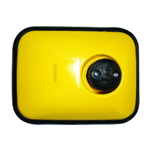 Wide Angle Mirror RHD/LHD Both Sides  Man NonHTD R 300