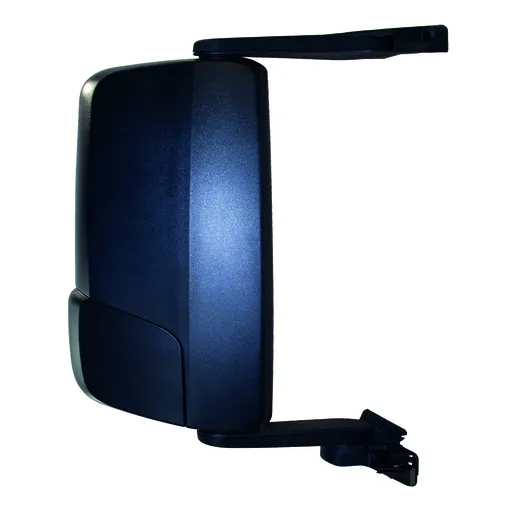 MERCEDES MP4 TWIN MIRROR C/W COVERS RHD LH