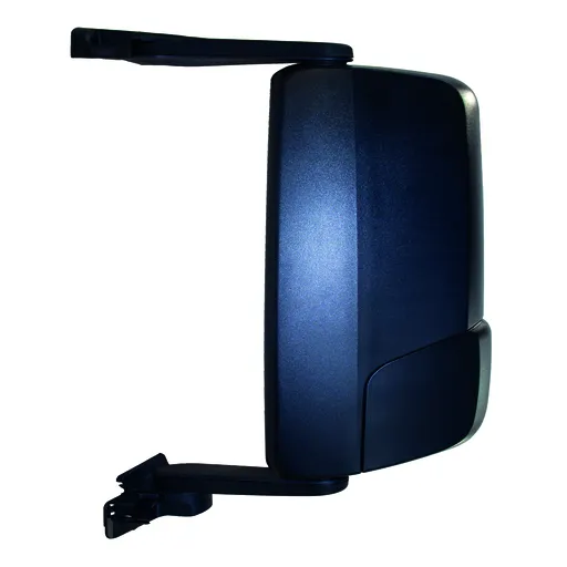 MERCEDES MP4 TWIN MIRROR C/W COVERS AND MEM RHD LH