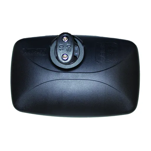 Wide Angle Mirror RHD/LHD Both Sides  Man NonHTD R 300