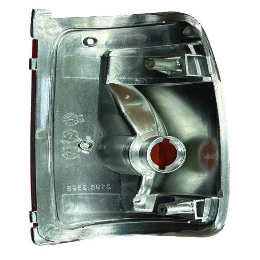 Ford Transit MK8 Indicator Bulb RHD/LHD LH