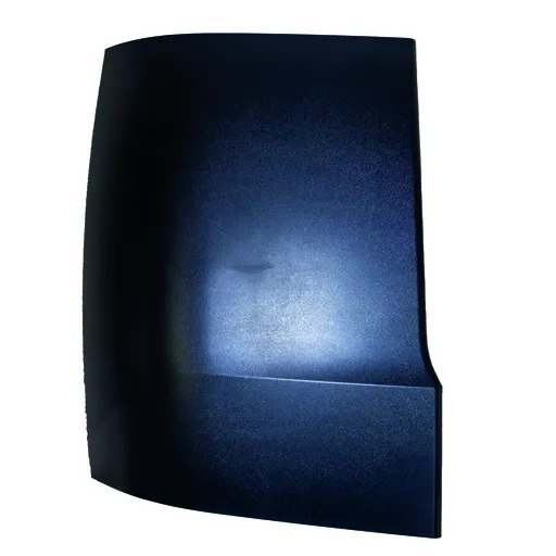 MAN TGX Back Cover RHD/LHD RH