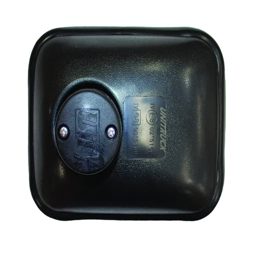 Wide Angle Mirror RHD/LHD Both Sides  Man HTD 24V R 300