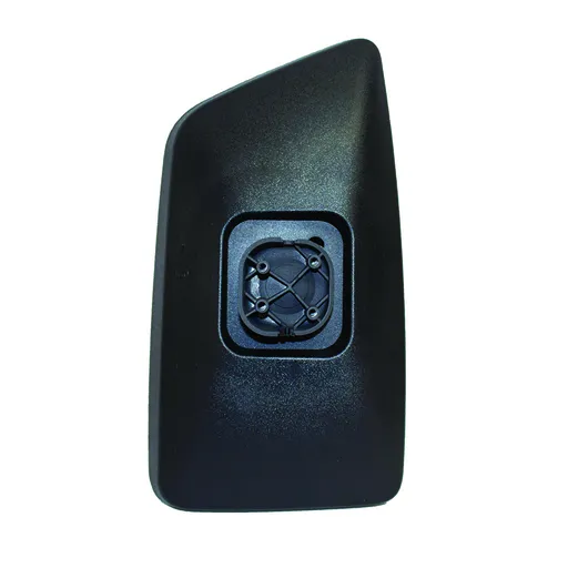 Volvo FH4/FH16 Main Mirror RHD Drivers Side  Elec HTD 24V