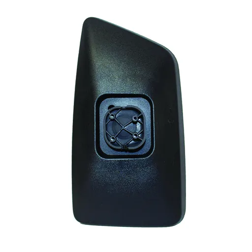 Volvo FH4/FH16 Main Mirror LHD Drivers Side  Elec HTD 24V