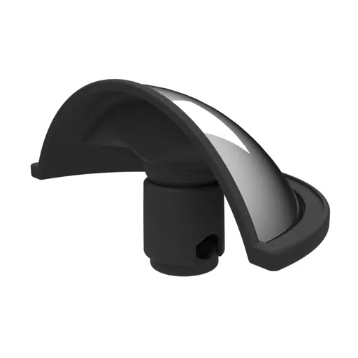 Blind Spot Mirror RHD/LHD Both Sides  Man NonHTD R 150