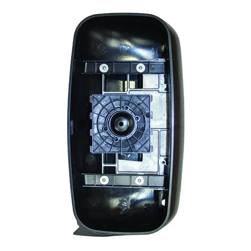 Volvo FH1/FM1 Main Mirror LHD Drivers Side  Man HTD 24V R 1800