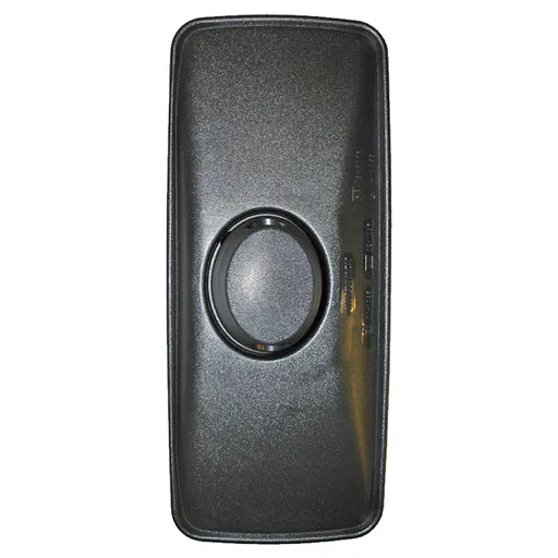 Mercedes Atego I/Axor I Main Mirror RHD/LHD Both Sides  Elec HTD 24V R 1200