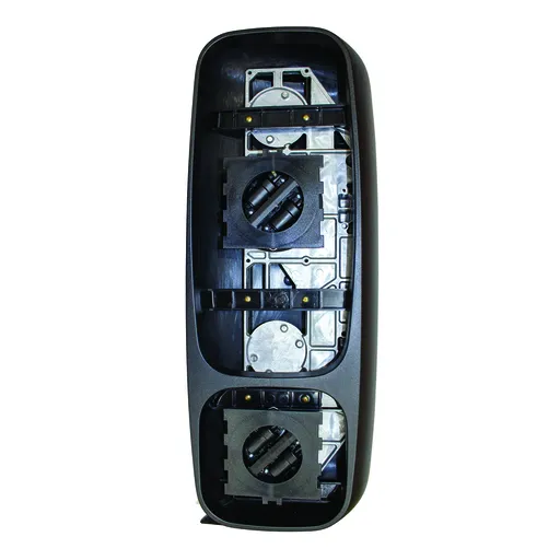 Volvo FH1/FM1 Twin Mirror RHD Passenger Side  Man HTD 24V R 1800/300