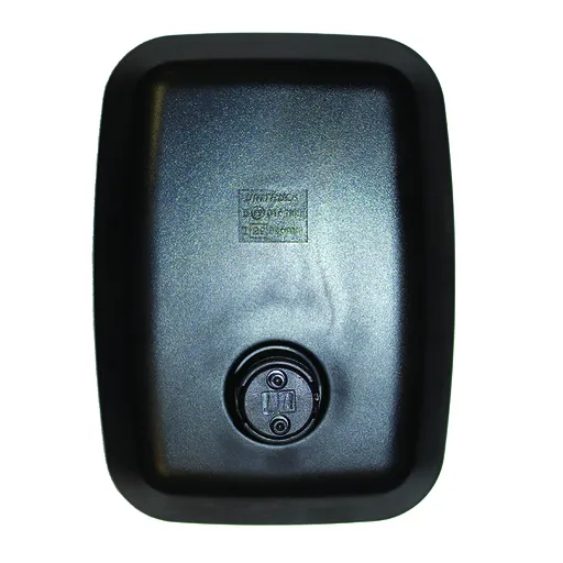 Main Mirror RHD/LHD Both Sides  Man NonHTD R 1800