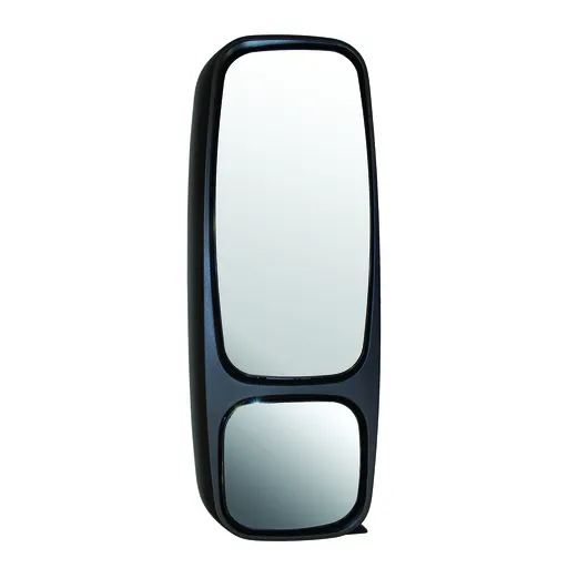 Volvo FH1/FM1 Twin Mirror LHD Passenger Side  Man HTD 24V R 1800/300
