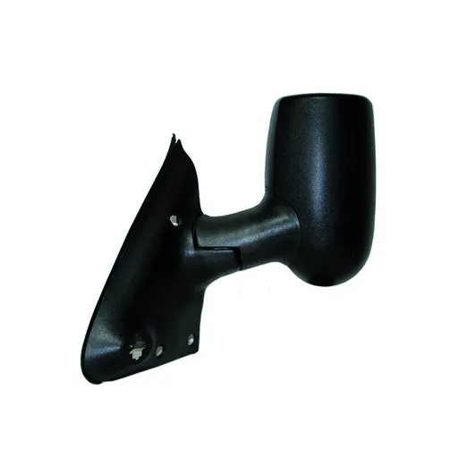 Ford Transit MK8 Main Mirror RHD Passenger Side  Man NonHTD R 1200/450