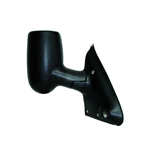 Ford Transit MK8 Main Mirror RHD Drivers Side  Elec HTD 12V R 1200/450