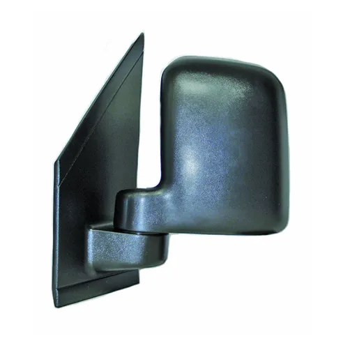 Ford Connect Main Mirror RHD Passenger Side  Man NonHTD R 1200/450