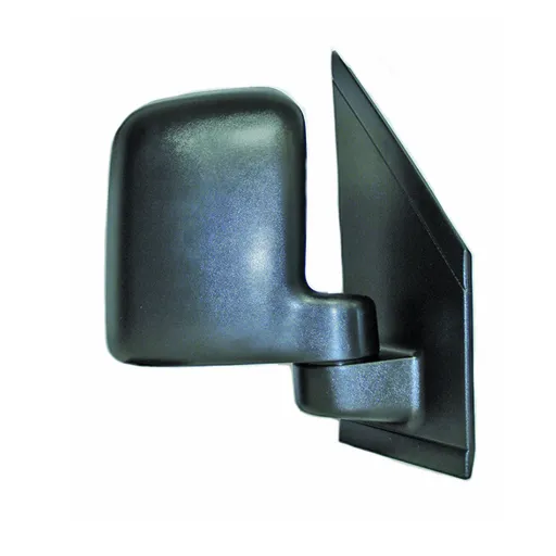 Ford Connect Main Mirror RHD Drivers Side  Man NonHTD R 1200/450